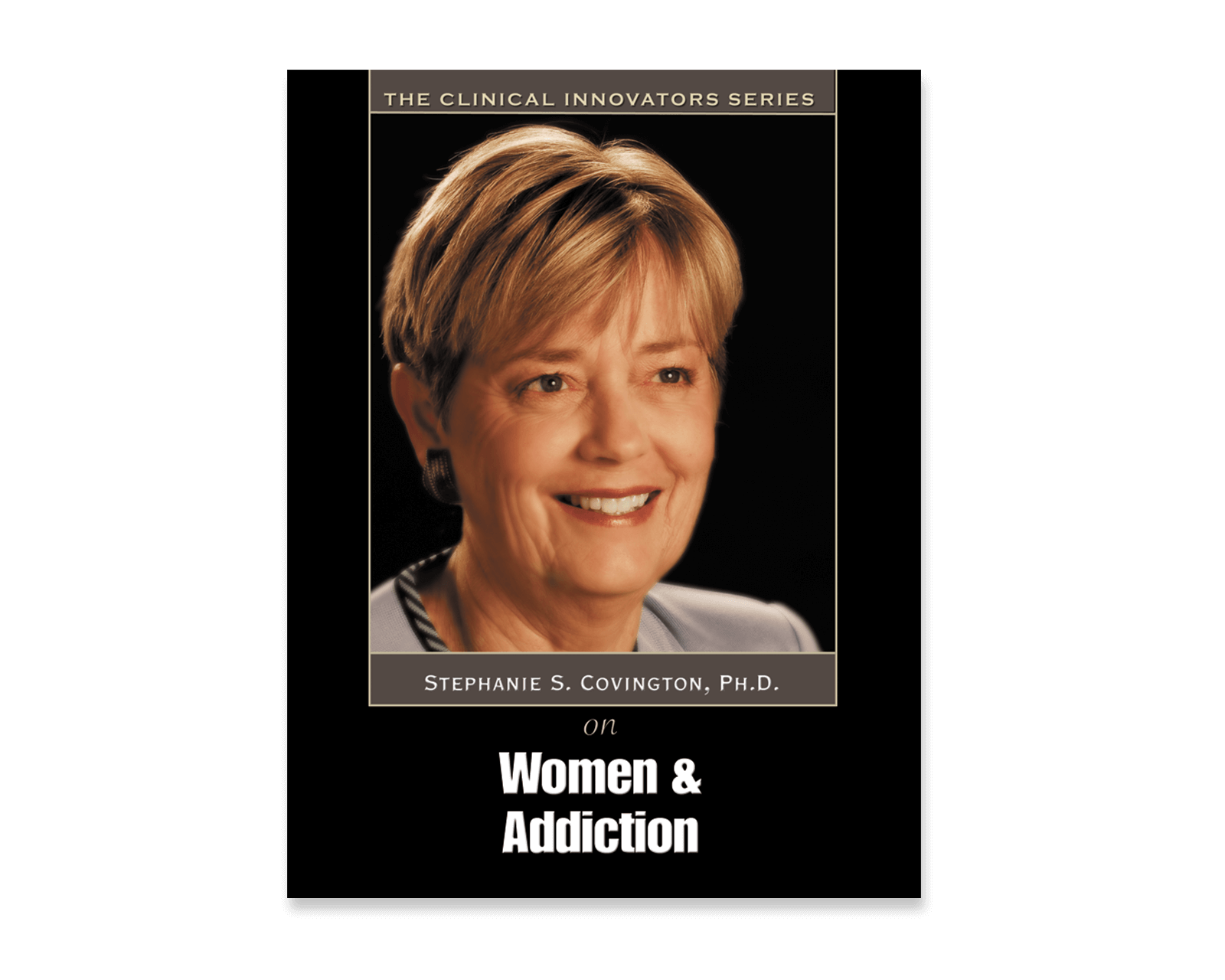 Women and Addiction: A Gender-Responsive Approach