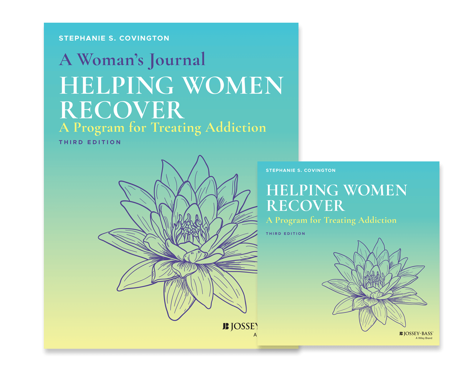 Helping Women Recover: A Program for Treating Addiction