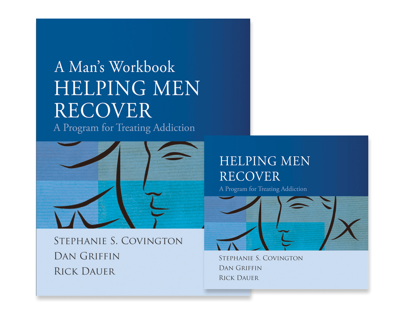 Helping Men Recover: A Program for Treating Addiction