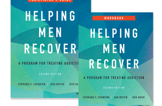 Helping Men Recover: A Program for Treating Addiction